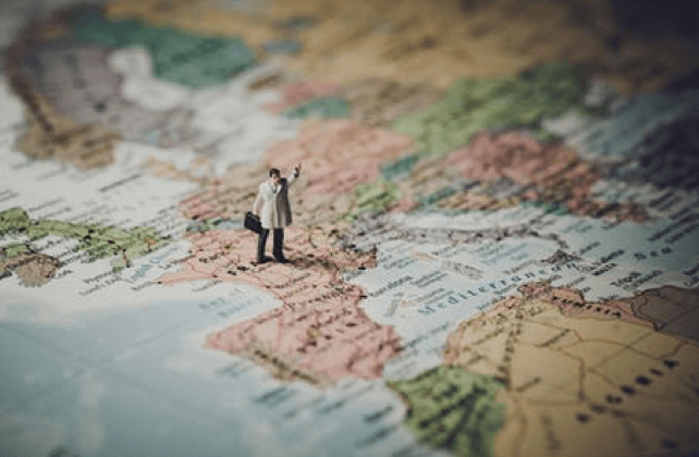 中美贸易战“你来我往” 金融市场开启疯狂模式!